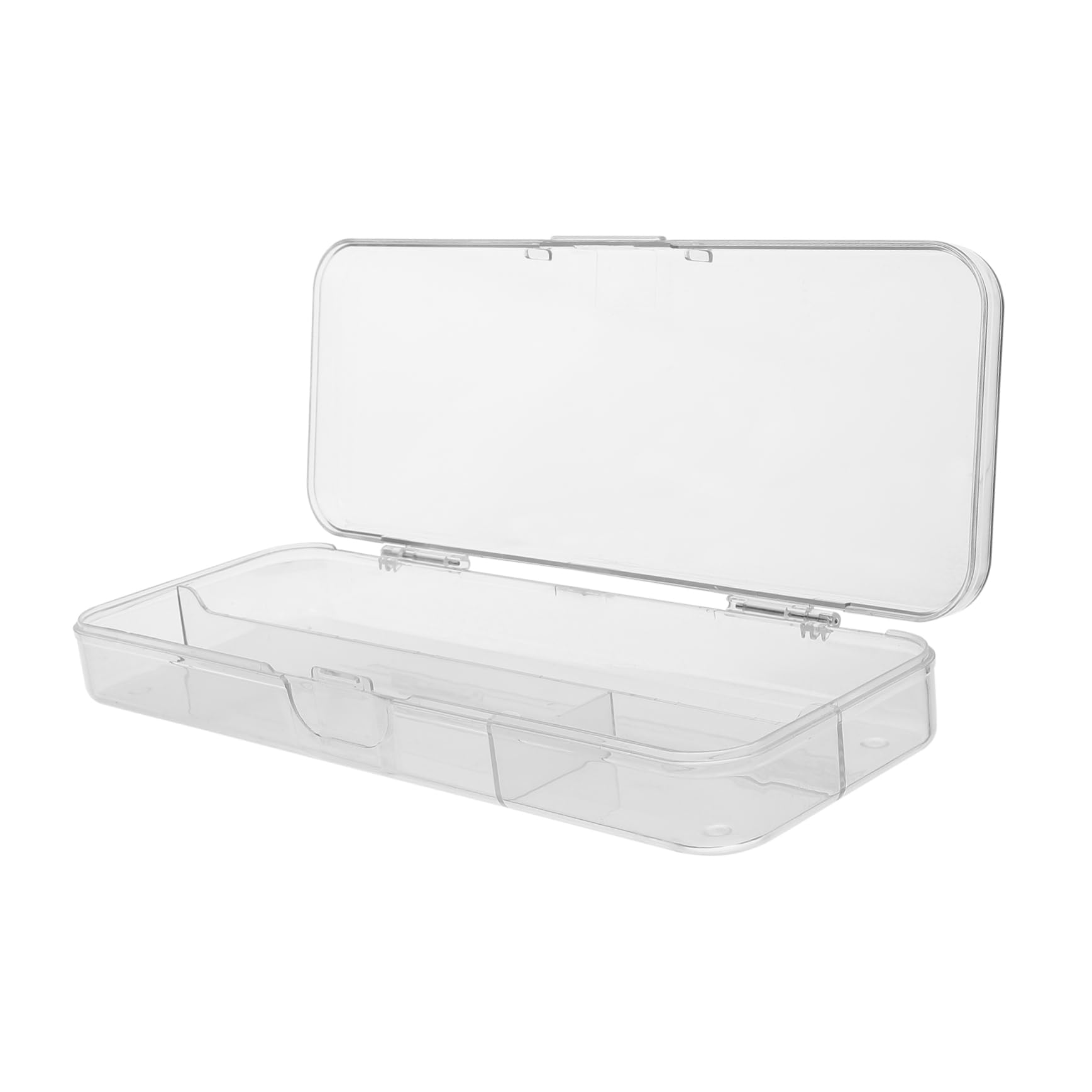 5pezzi Pencil Box Organizzatore Per Portamatite Impilabile Riutilizzabile Per e Scuola Capacità Per Insegnanti e Studenti