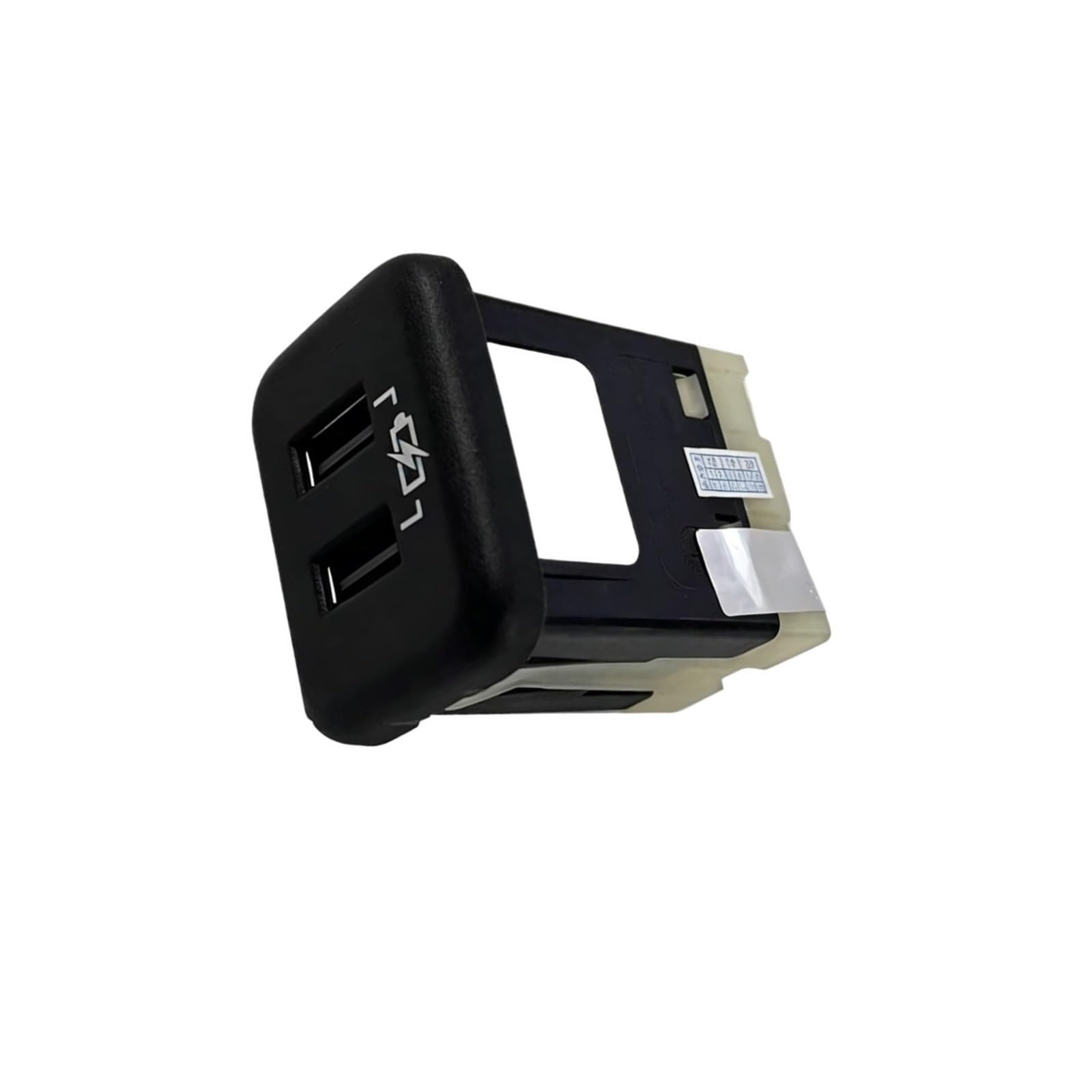 Modulo Adattatore Interfaccia AUX Compatibile Con Equinox Per Traverse 13598459 Gruppo Presa Interfaccia USB Connettore USB Aux-in