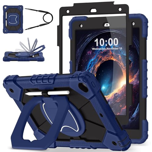 Image of WESOROL Case for iPad 9th /8th /7th Generation 10.2 Inch iPad 9th Gen Case