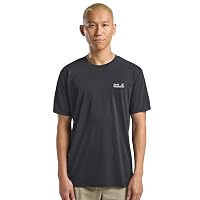Jack Wolfskin VONNAN Graphic T M