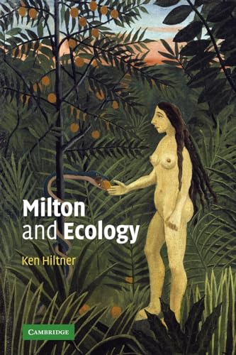 Milton and Ecology view 2
