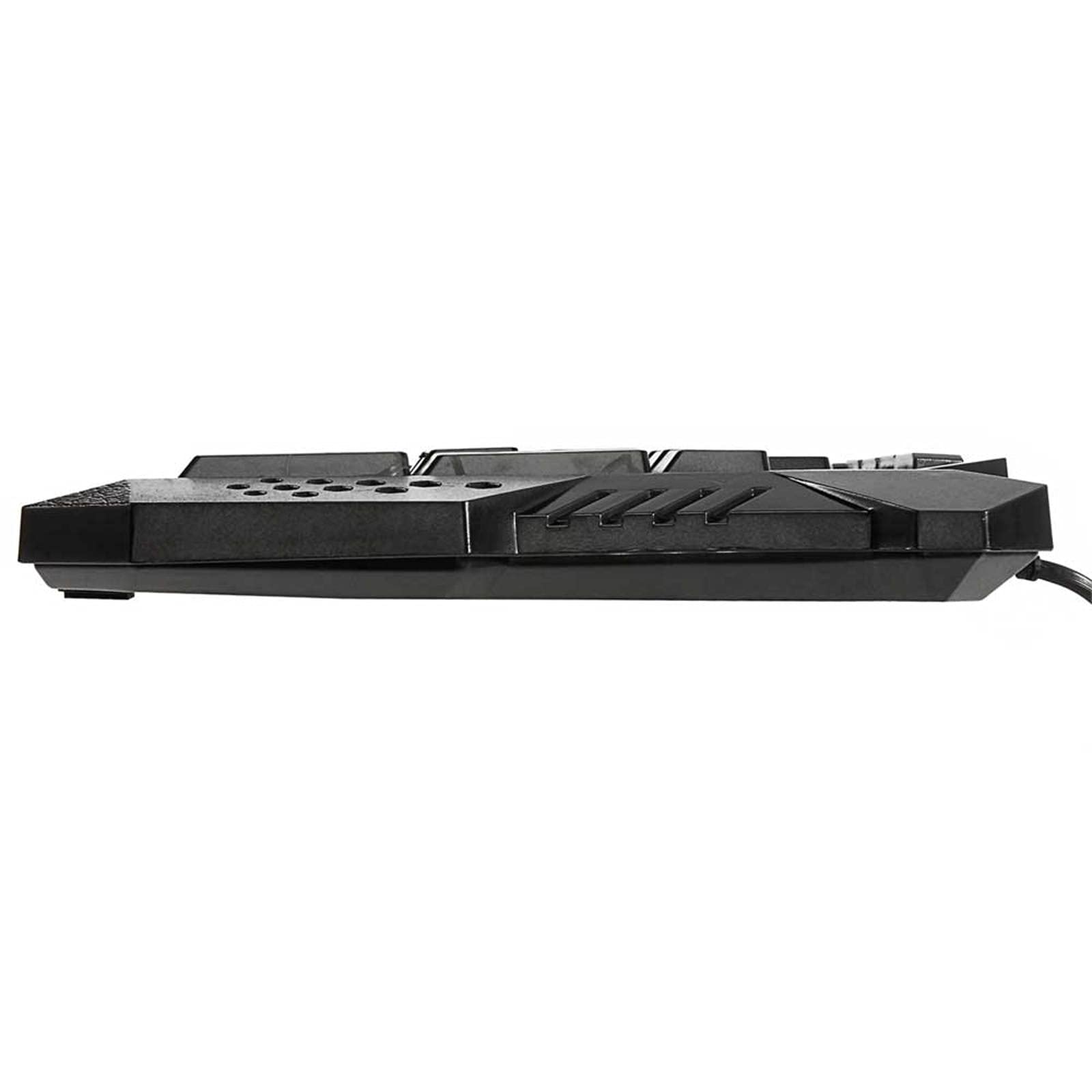 Amazon | NA A877 114キー LED バックライト 有線 USB