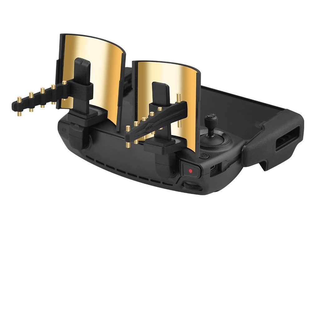 Yagi Antenna Amplificatore Di Segnale Booster Per DJI Mavic Mini Air Spark 2 Pro Zoom FIMI X8 SE 2020 Telecomando Range Extender