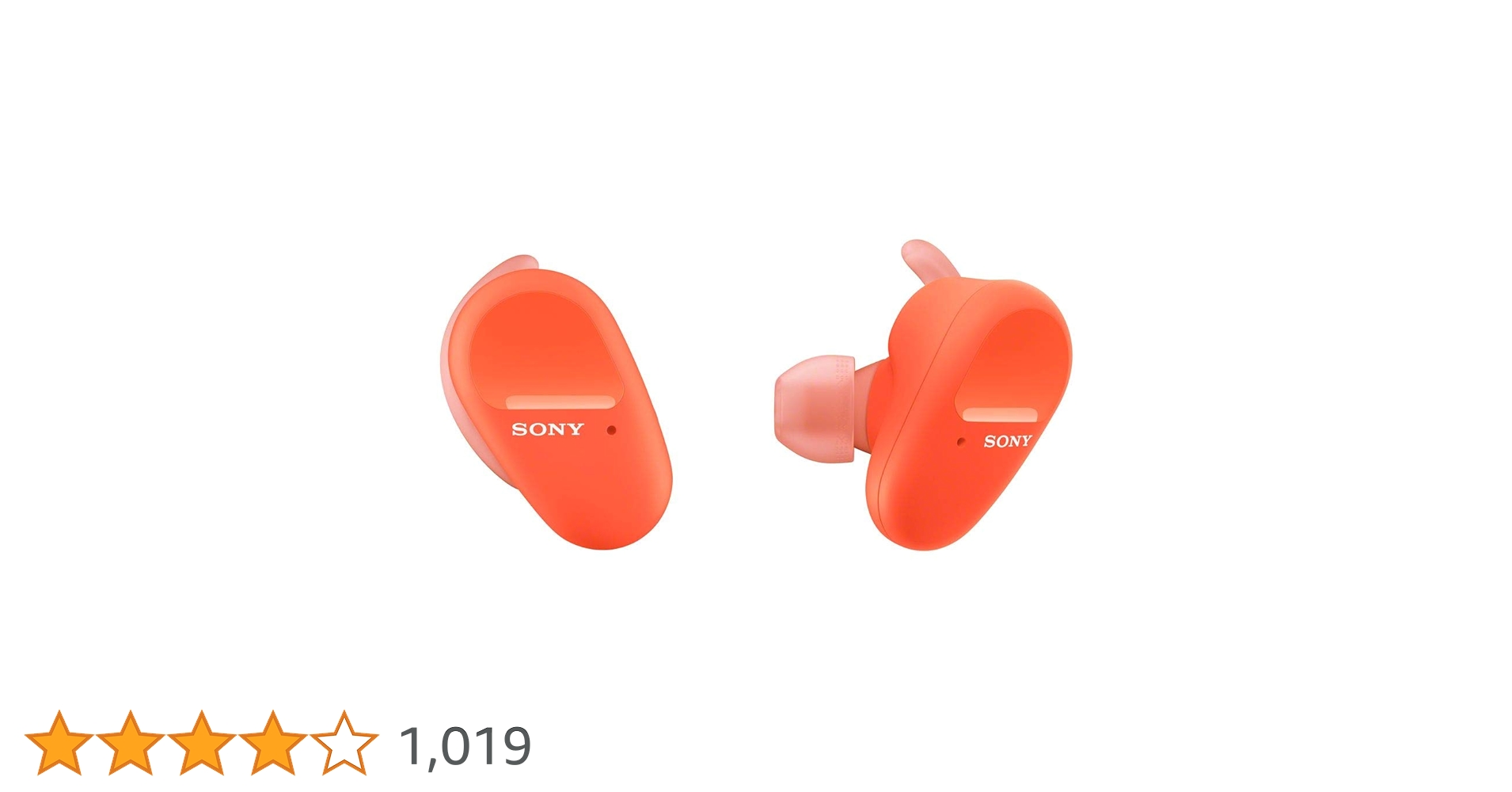 SONY WF-SP800N オレンジ ワイヤレスイヤホン 512lY6z7UdL.jpg_BO30,255,255,
