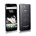 Produktbild CUBOT Max 32GB Handy, Schwarz