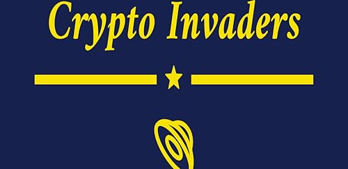 Crypto Invaders