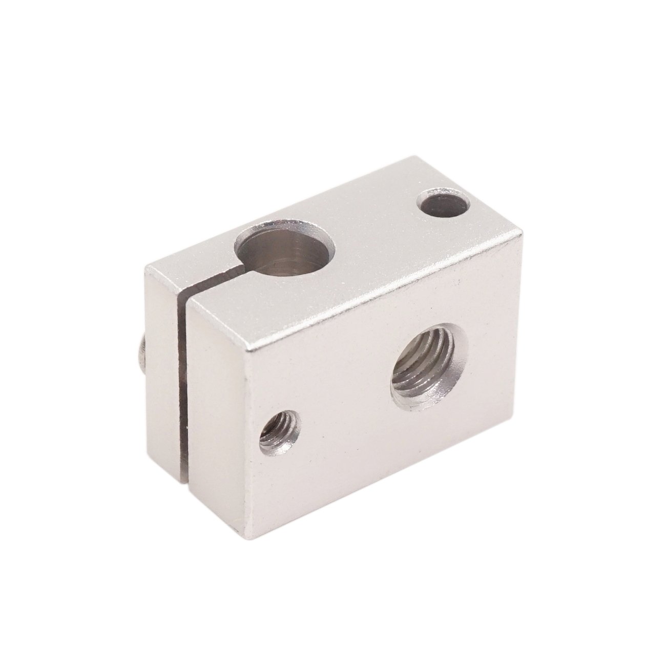 Snapklik.com : WINSINN 3D Printer Sensor Heater Block, Compatible