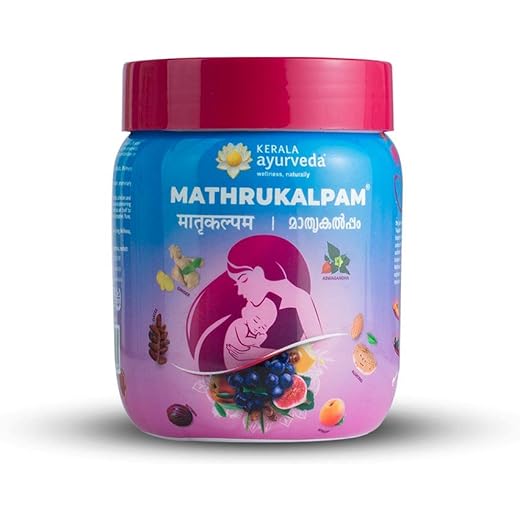 KERALA Mathrukalpam 500g - Herbal Motherhood