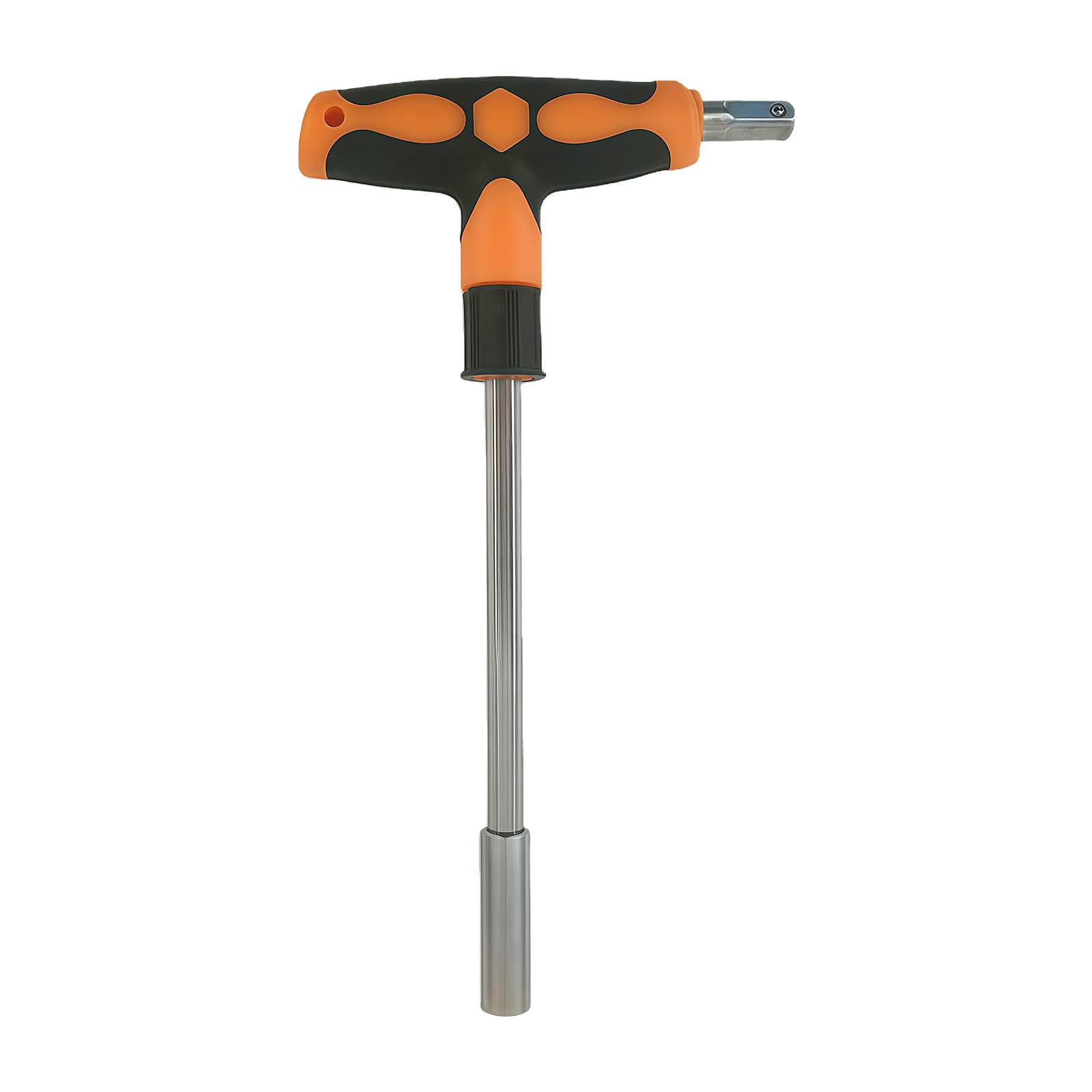 Henygen B Strong T Pubs Spanner Hardened Steel Featuring Ergonomic Handle Design Car Maintenance Tool Anti Rust T Wrench Search Engine Metal Tool