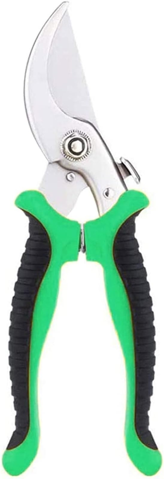 Bkhsgdxj One Color Pruning Shears, Pruning Shears，Garden Clippers，Stainless Steel Garden Shears For Plants Shrubs Bushes Scissors