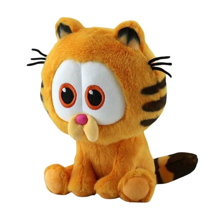 ガーフィールド　ボウリング　ぬいぐるみ ガーフィールド ボウリング ぬいぐるみ ガーフィールド