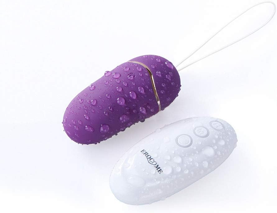 Waterproof 12+1Frequency Silicone Powerful Love Egg Bullet Egg for Women and Couple1