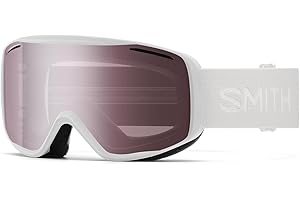 Smith Goggles: Precision Optics for Unmatched Clarity