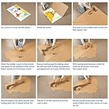 Star Cutouts Ltd SC939 Star Hey Duggee Party Pack Giant Cardboard Cutout with Minis, Multi-Colour, 107 x 95 x 107 cm - Image 10