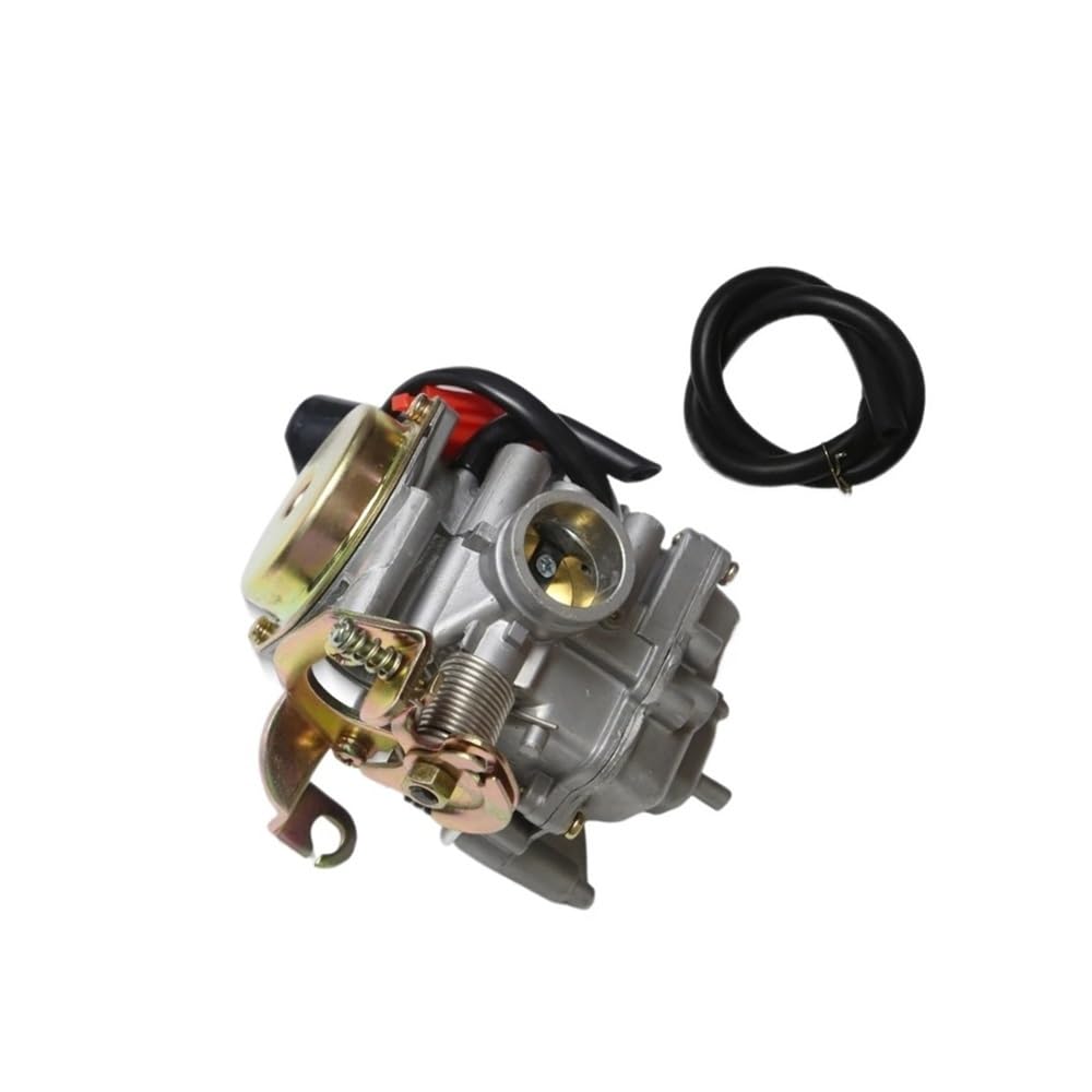 Carburador PD22J para Yamaha JOG100 ZY100 RS100 RSZ100 HJ100T 100cc 5