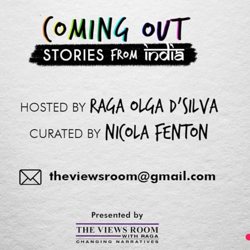 Coming Out Stories From India S1 E6 Sridhar Rangayan