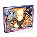 Winning Moves Shippuden-1000, WM00139-ML1-6, Puzzle Naruto Shippuden 1000 Pieces