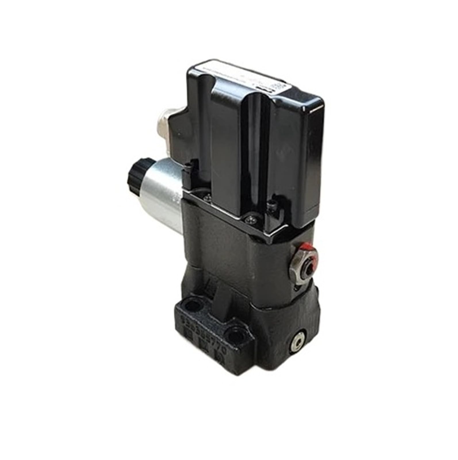 Pilot Operated Relief Valve R4VPIXX-00110A110