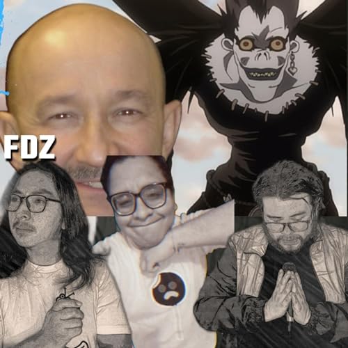 Paketaxo Podcast Ep 12 Ft El otro Alex Fdz &iexcl;No! Al trafico De capybara