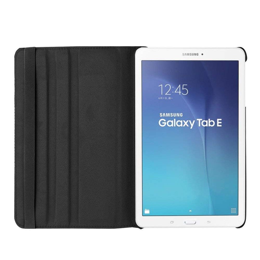 See full amazon price history chart for Helix Leather Rotate Flip Cover for Samsung Galaxy Tab E 9.6-Inch (SM-T560) T561 -Black Helix Leather Rotate Flip Cover for Samsung Galaxy Tab E 9.6-Inch (SM-T560) T561 -Black (B01IYDN80S) Amazon Price History, Amazon Price Tracker