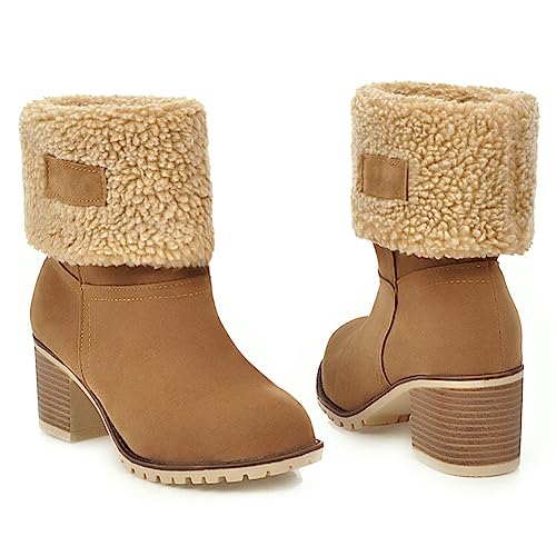 Bottines chukka kaki en suède délicat avec finitions soignées en taille 34 - 2