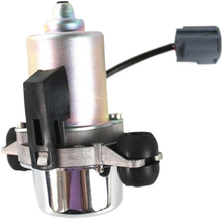 12V Power Brake Booster Vacuum Pump UP-28 009428081 54153001044 31317530 Compatible With Automotive Vehicle Models C30 C70 S40 S60 S80 V40 V50 V70 XC70 Compatible with Part Number 31317530