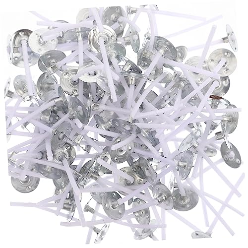 240 unidades de mechas para velas tealight