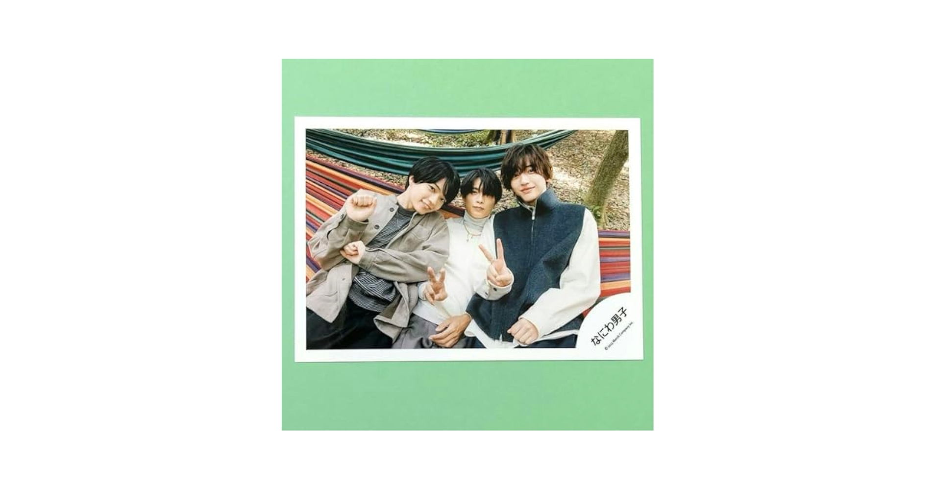 I Wish なにわ男子 複数枚セット バラ売り可 なにわ男子 I Wish 全形態セット(バラ売り可) - メルカリ