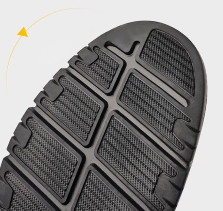 Men’s Dress Shoes Classic Slip On Leather Oxfords Business Formal Oxford Shoes Mens Fashion Wedding Tuxedo Derby Shoes4