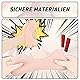 Saamwuii 950g 3 in 1 Masturbator, Taschenmuschi Mastubrator für Männer, In Japan Entworfene 3D Tragbare Taschenmuschi, Durchgangs-Masturbator aus Importierten Materialien