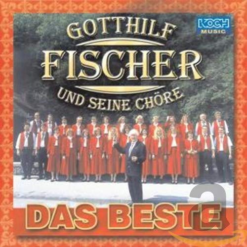 Das Beste [Audio CD] FISCHER CHOERE