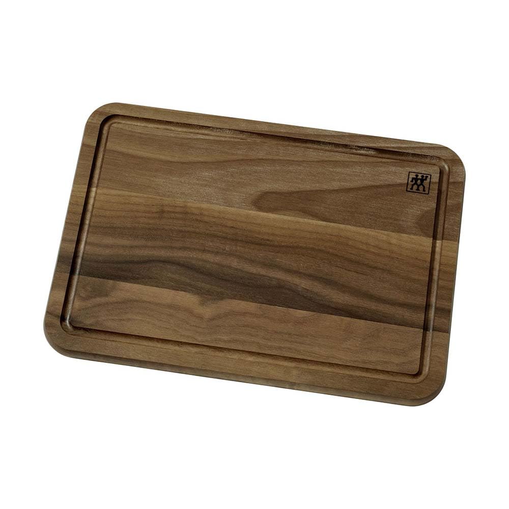 Zwilling Accessories Kesme Tahtası, Ceviz Ağacı