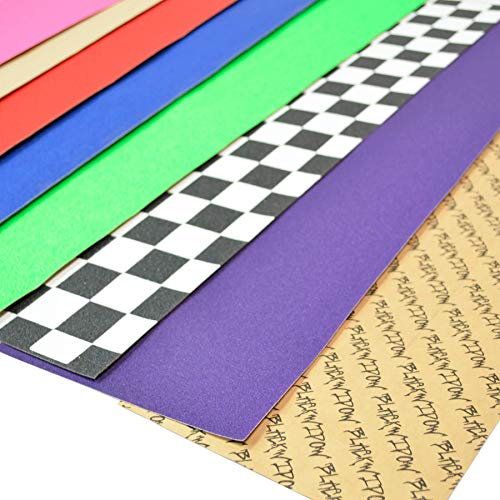 BlackWidow Premium Anti-Slip Griptape