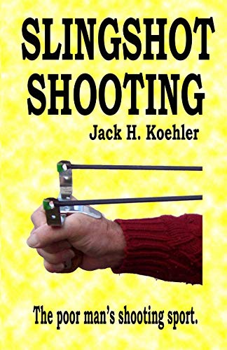 Slingshot Shooting view 2