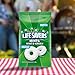 LIFE SAVERS Wint-O-Green Summer Candy Individually Wrapped Hard Mints, Party Size, 2.8 LB Bulk Bag