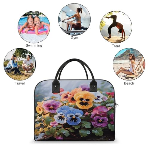 Maletín ligero para laptop unisex miniatura 4