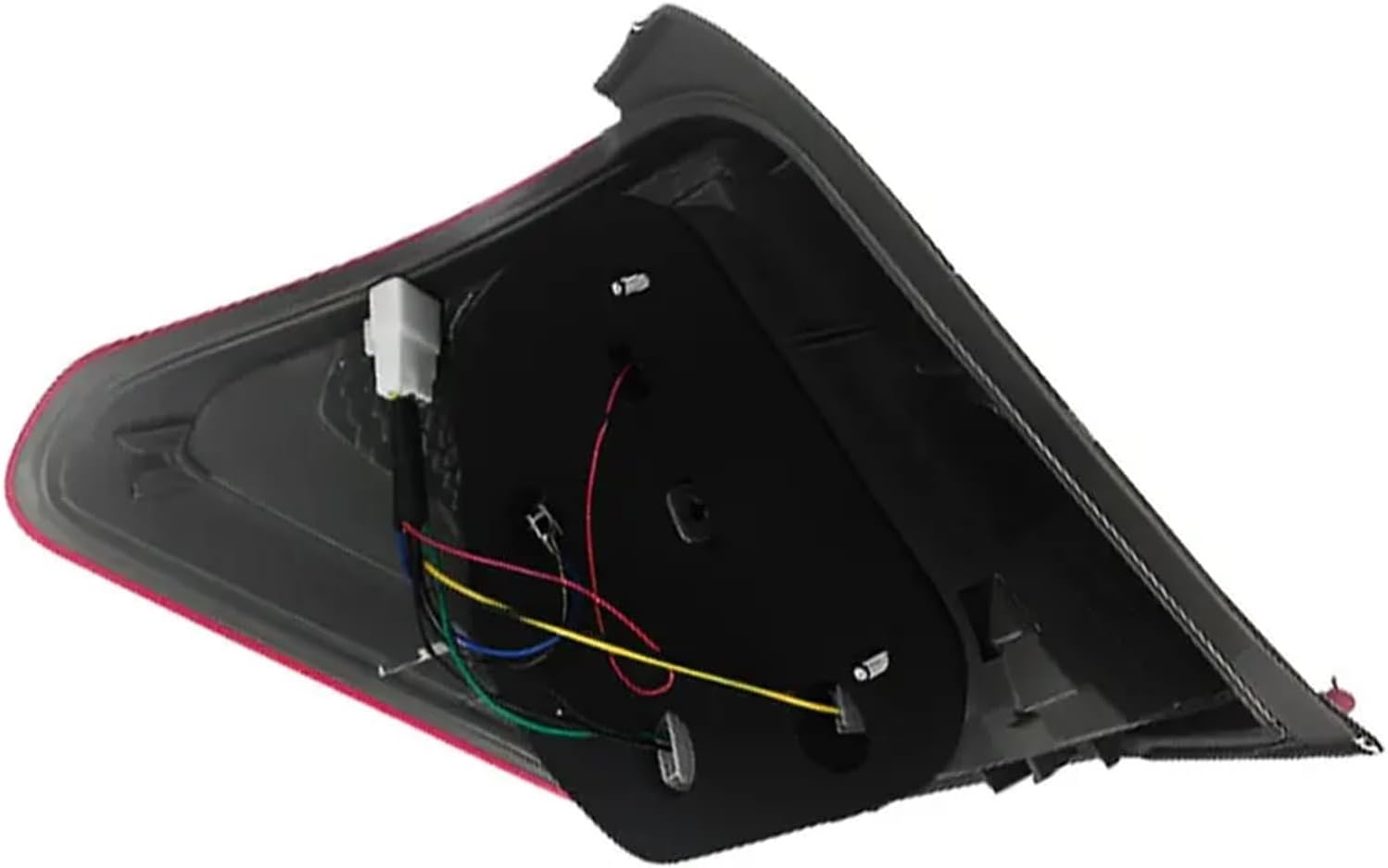 カローラNRE161 左テールランプLED ☆良品☆[I1-1-2]16系 カローラ アクシオ 後期 NRE161 純正 左