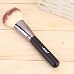 Matto Powder Mineral Brush - Makeup Brush for Large Coverage Mineral Powder Foundation Blending Buffing 1 Piece - Image 5