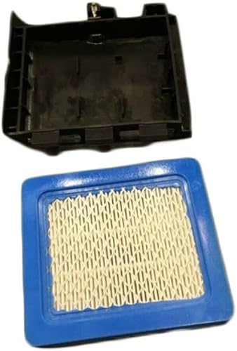 #US Replaced Parts Air Fliter Cover for 190cc for Toro SR4 for Super Recycler Lawn Mower 20092 - (#diepart6726.0338)