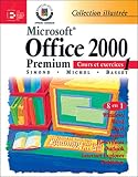 Office 2000 premium cours