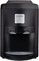 Purificador de Água Gelada Latina PA355 Preto 127V