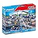 Produktbild PLAYMOBIL® 9880 - City Action - THW-Grosseinsatz