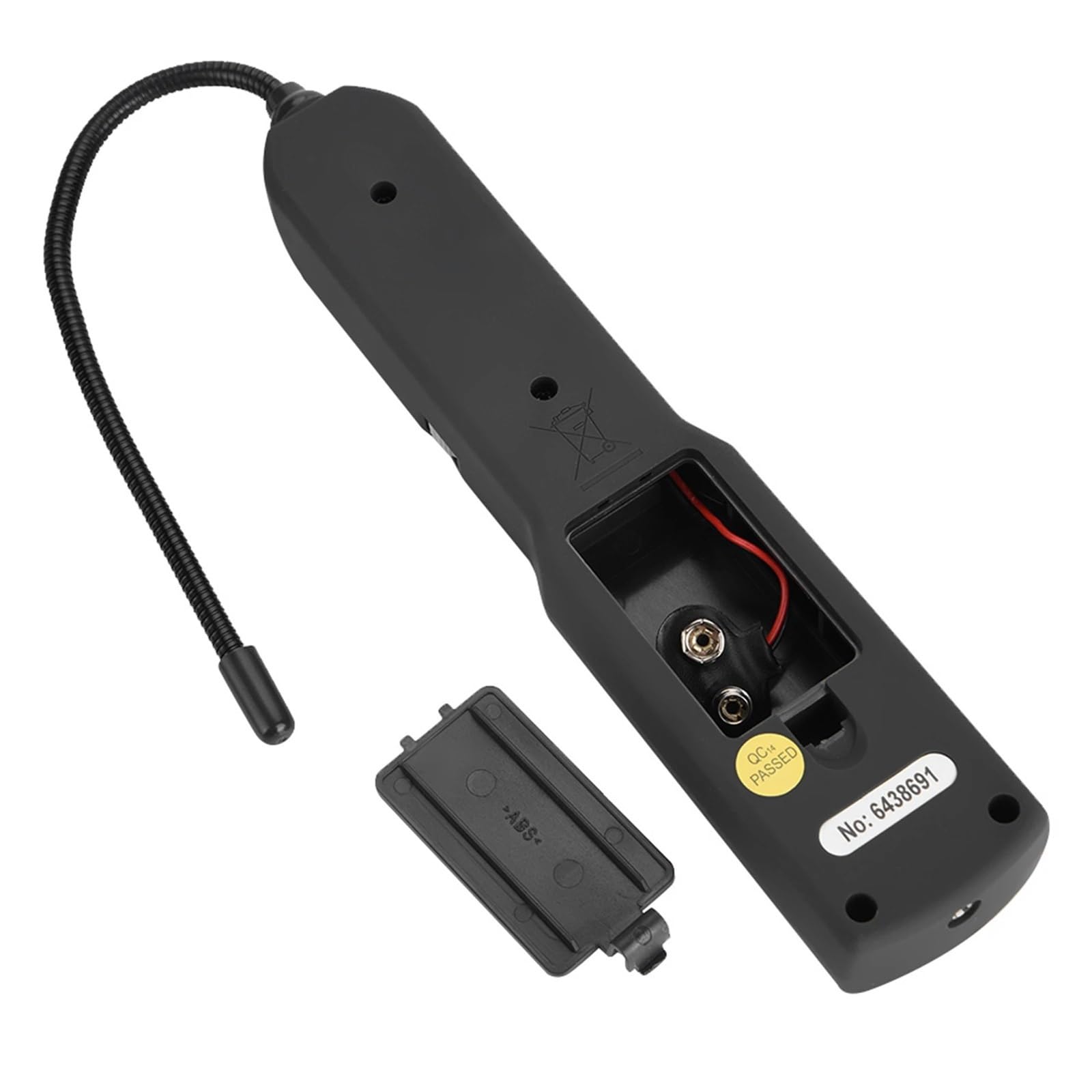 Netzwerkkabeltester, Netzwerkkabeltester, Auto 6-42V Open Short Detector Wire Repair Tool,für Netzwerkkabel