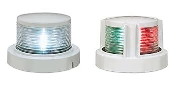 航海灯 Amazon.co.jp: 航海灯セット LED : スポーツ＆アウトドア