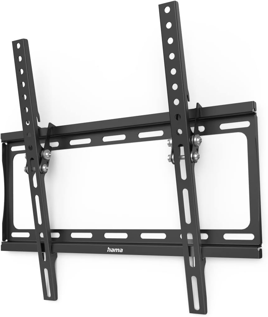 Support Mural TV Articulé FORGING MOUNT - Bras Long 1035 Mm, Rotation 90°, VESA Jusqu'à 400x400, Pour écrans 26 à 65 Pouces