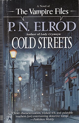 Cold Streets