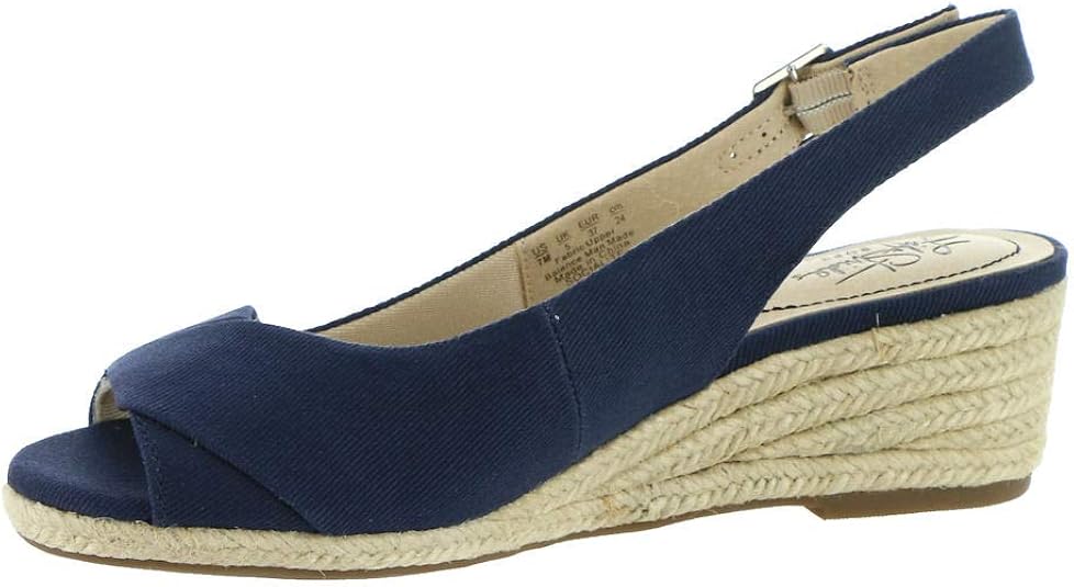 LifeStride Women's Socialite Sandal
