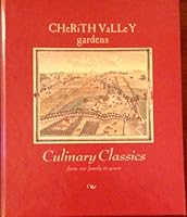 Cherith Valley Gardens 0965247201 Book Cover