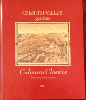 Unknown Binding Cherith Valley Gardens (Culinary Classics) Book