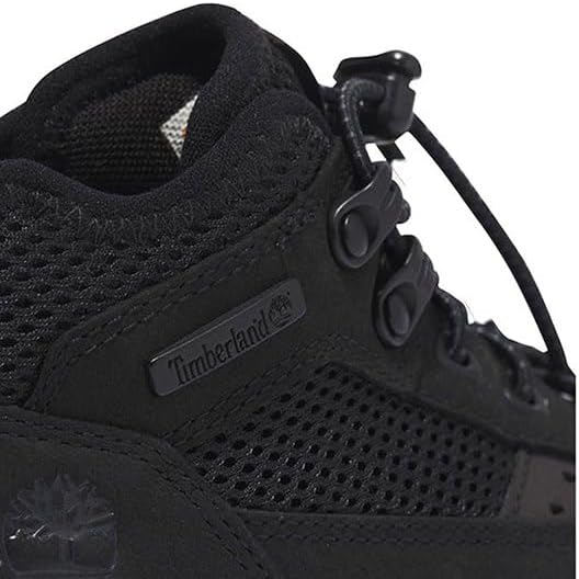 Timberland unisex-child GreenstrideTM Motion 6 Super Hiking Boot